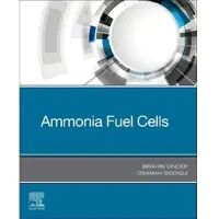 Ammonia Fuel Cells