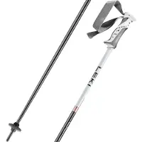 LEKI Bliss 25/26 naisten laskettelusauvat