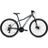 Coluer Ascent 273 27.5´´ Shimano 3x7s 2025 Maastopyörä