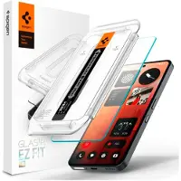 Spigen Nothing Phone (3a)/(3a) Pro Glas.tR Ez Fit HD Panssarilasi - 9H