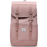 Herschel Reppu - Retreat - 23 L - Ash Rose - - OneSize - Reput