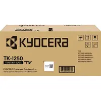 Kyocera TK-1250, 3000 sivua, Musta, 1 kpl (1T0C3H0NL0)