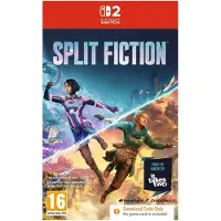 Split Fiction