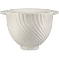 KitchenAid - Keraaminen Kulho 4,7 L Meringue
