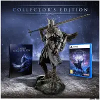 Elden Ring Nightreign - Collector's Edition (PS5)