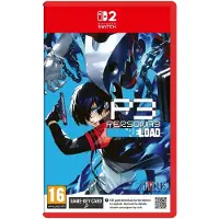 Persona 3 Reload 2