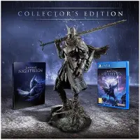 Elden Ring Nightreign - Collector's Edition (PS4)
