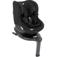 Joie i-Spin 360 turvaistuin, 40 - 105 cm, Shale