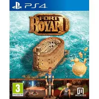 Fort Boyard (4)