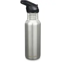 Klean Kanteen Classic Narrow Brushed Stainless - 532 ml
