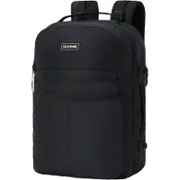 Dakine Split Adventure 38L Black Ripstop Arkireput 38L