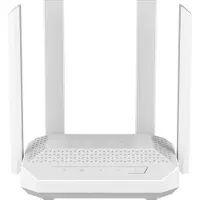 Keenetic Challenger AX3000 Mesh WiFi 6 Multi-Gigabit reititin