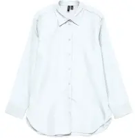 Vero Moda Elina Pitkähihainen Kauluspaita