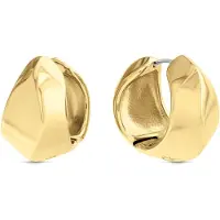 Calvin Klein Sculpted korvakorut 35000820