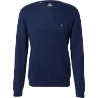 Volcom Uperstand Neule navy Koko XL