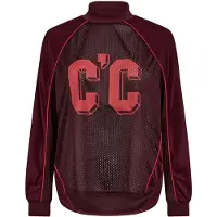 Co'Couture Paita 'Trey' koralli / viininpunainen