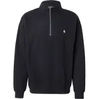 Volcom Single Stone Collegepaita Puolivetoketjulla