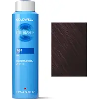 Goldwell Hiusväripurkki 120ml - 5R
