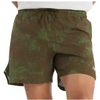 New Balance Shortsit New Baance RC Printed Short 5" ms43285-wd koko L
