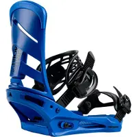 Burton Mission Re Flex Lumilautasiteet