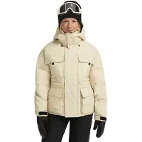 O'Neill Fwc Cruz Hybrid Snow Takki