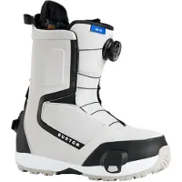 Burton Highshot Naisten Step On Lumilautakengät