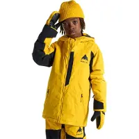 Burton Hillslope Kids Takki gldrod / trublk Koko XL
