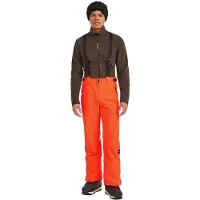 O'Neill Fwc'Cruz Suspender Bib Housut tokyo lights Koko XXL