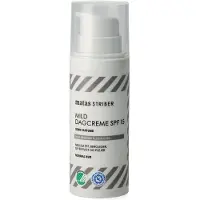 MATAS STRIBER Mild Day Creme SPF15 Normal Skin Fragrance Free 50 ml