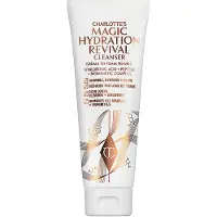 Charlotte Tilbury Charlotte's Magic Hydration Revival Cleanser 120 ml