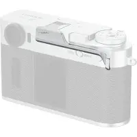 SmallRig 5221 Thumb Grip for FUJIFILM X half Silver