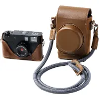SmallRig Fujifilm X Half Kamerakotelo