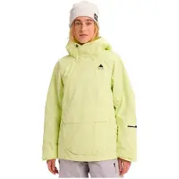 Burton Reserve 2l Relaxed Anorak Takki