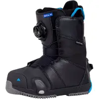 Burton Rental Junior Step On Lumilautakengät