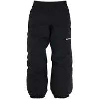 Burton Melter Plus Kids Housut true black Koko M