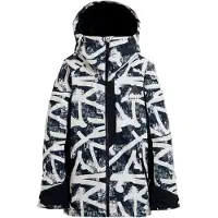 Burton Hillslope Kids Takki cityst / trublk Koko L