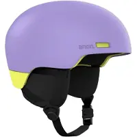Anon Windham Wavecel Kypärä hyper lilac Koko S