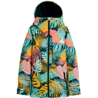 Burton Hillslope Kids Takki oversized tropical Koko S