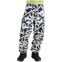 Burton Reserve 2L Relaxed Housut city streets Koko L