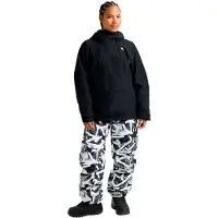 Burton Reserve 2l Relaxed Anorak Takki