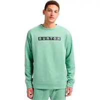 Burton Oak Crew Collegepaita