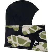 Burton Kids Kids Kypärämyssy graffiti camo Koko LXL