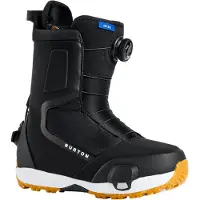 Burton Highshot Wide Naisten Step On Lumilautakengät