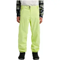 Burton Reserve 2L Relaxed Housut glow yellow green Koko L