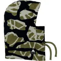 Burton Burke Huppu graffiti camo Koko Uni