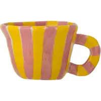 Bloomingville Mini Multi Stoneware Nini kuppi, 110 ml