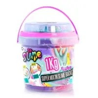 So Slime limapurkki 1kg