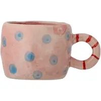 Bloomingville Nini Cup - Pink - 10 CL