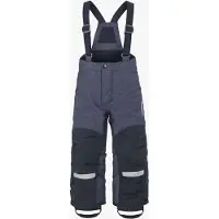 Didriksons Idre Toppahousut, Denim Blue 90