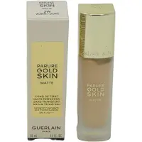 Guerlain Parure Gold Matte Nestemäinen meikkivoide 35 ml Nr. 2W